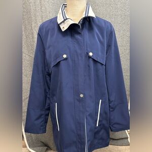 Women’s Croft & Barrow Jacket - Small